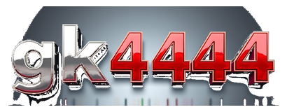 gk4444 logo